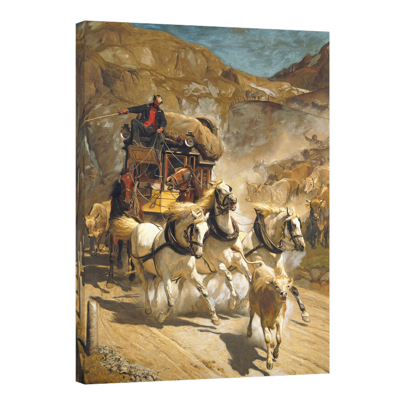 Надпревара 1874